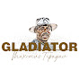 Maximus Gladiator Papua