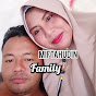 MIFTAHUDIN FAMILY