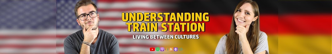 Understanding Train Station Banner