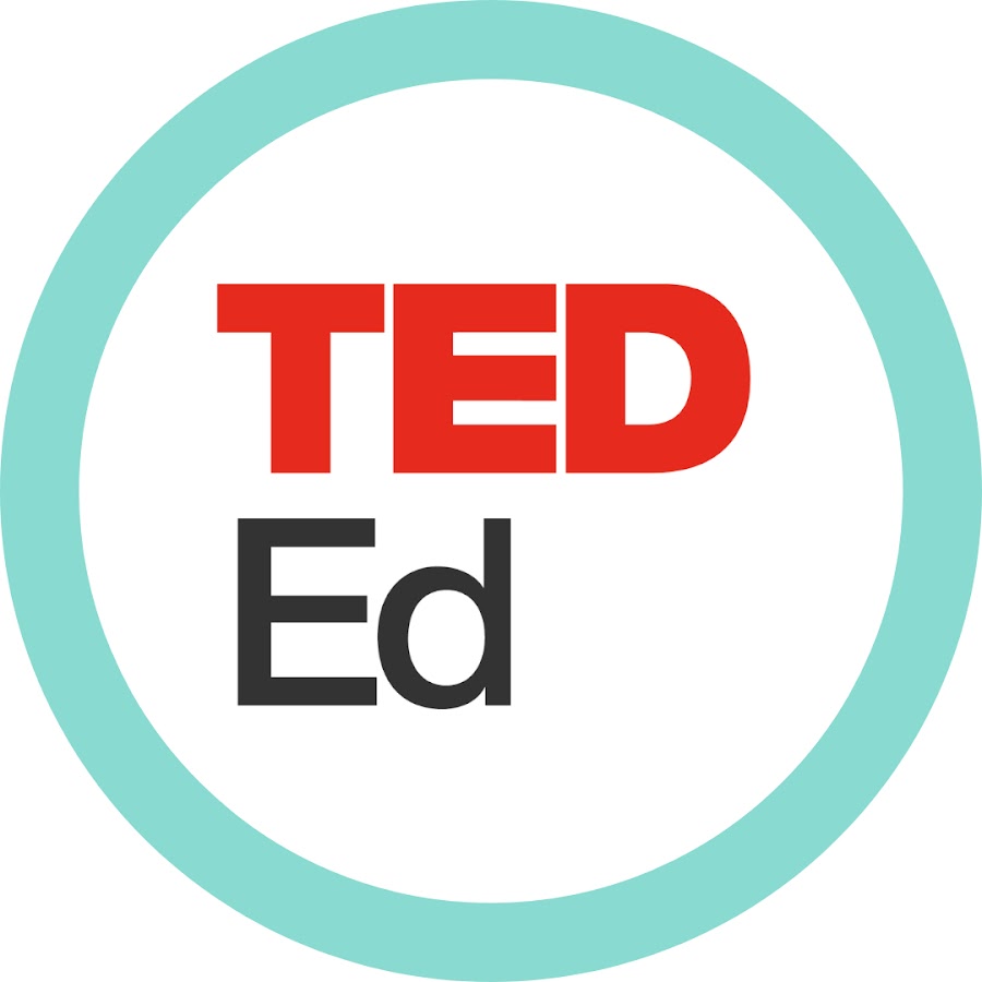 Sé Curioso — TED-Ed