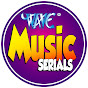 Wave Music Serials