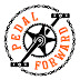 Pedal Forward