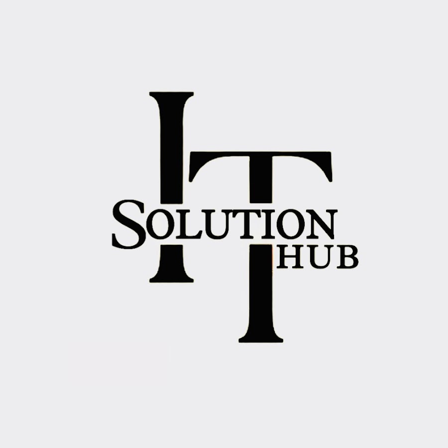 IT Solution Hub 