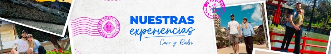 NUESTRAS EXPERIENCIAS