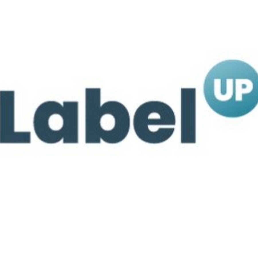 Label up youtube