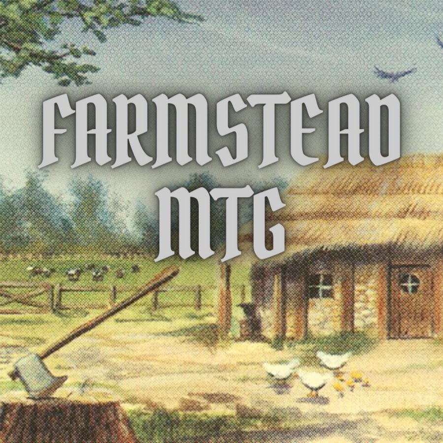 Farmstead Mtg - YouTube