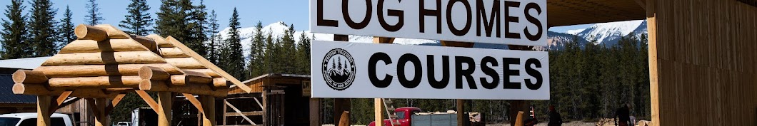 BC School of Log Building