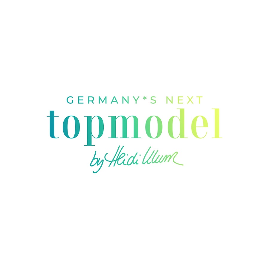 Germany's Next Topmodel @GNTM