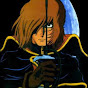 harlock el grapero comics marvel, manga i Europeo 