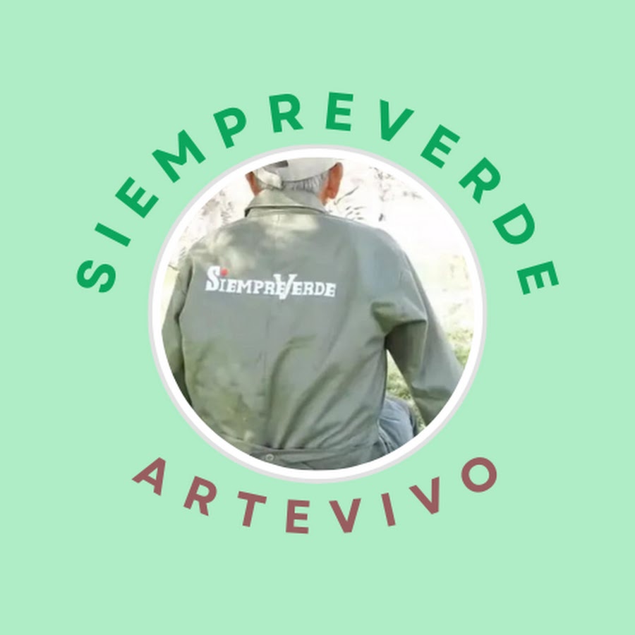 Siempreverde @siempreverde.contenidos