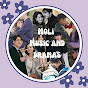 Moli Music and dramas