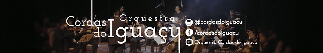 Orquestra Cordas do Iguaçu