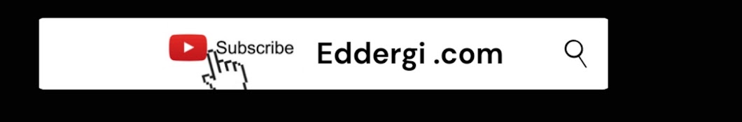 EDDERGİ