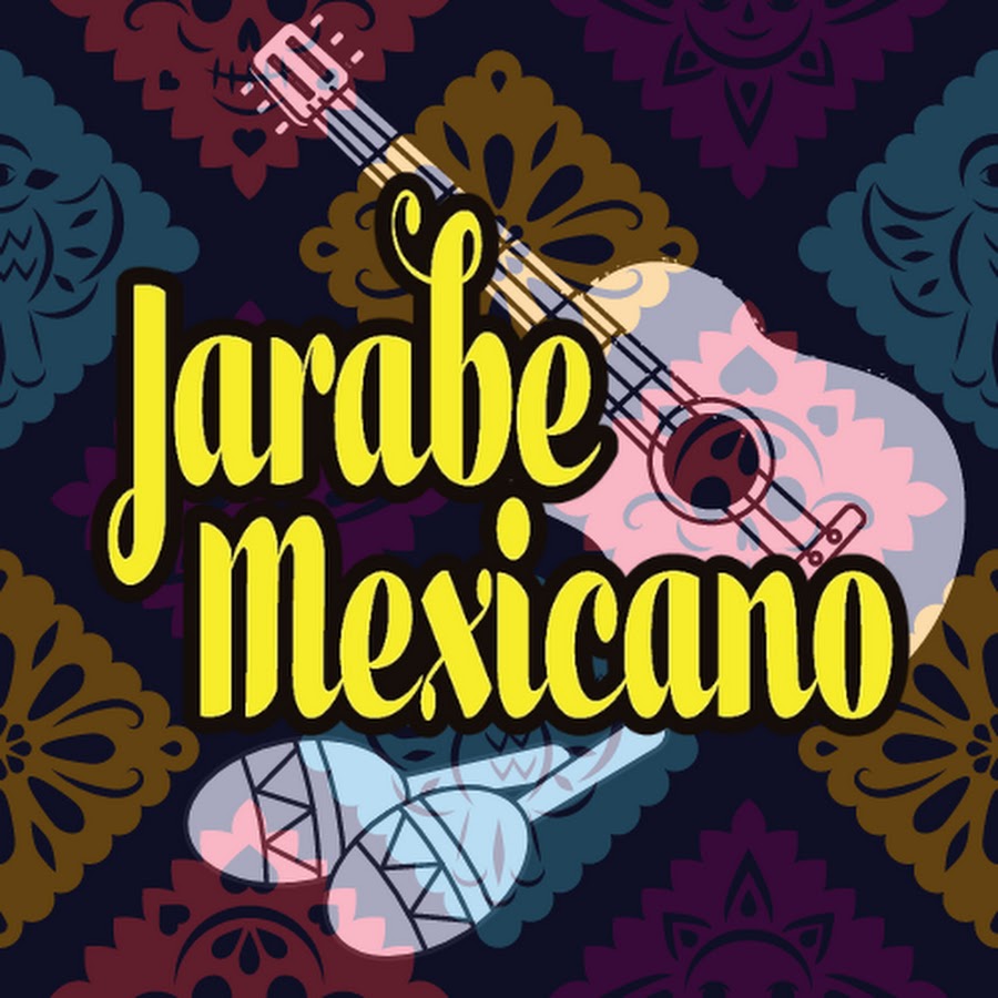 Jarabe Mexicano