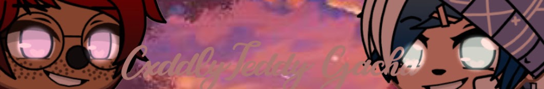 Cxddly Teddy Gacha Banner
