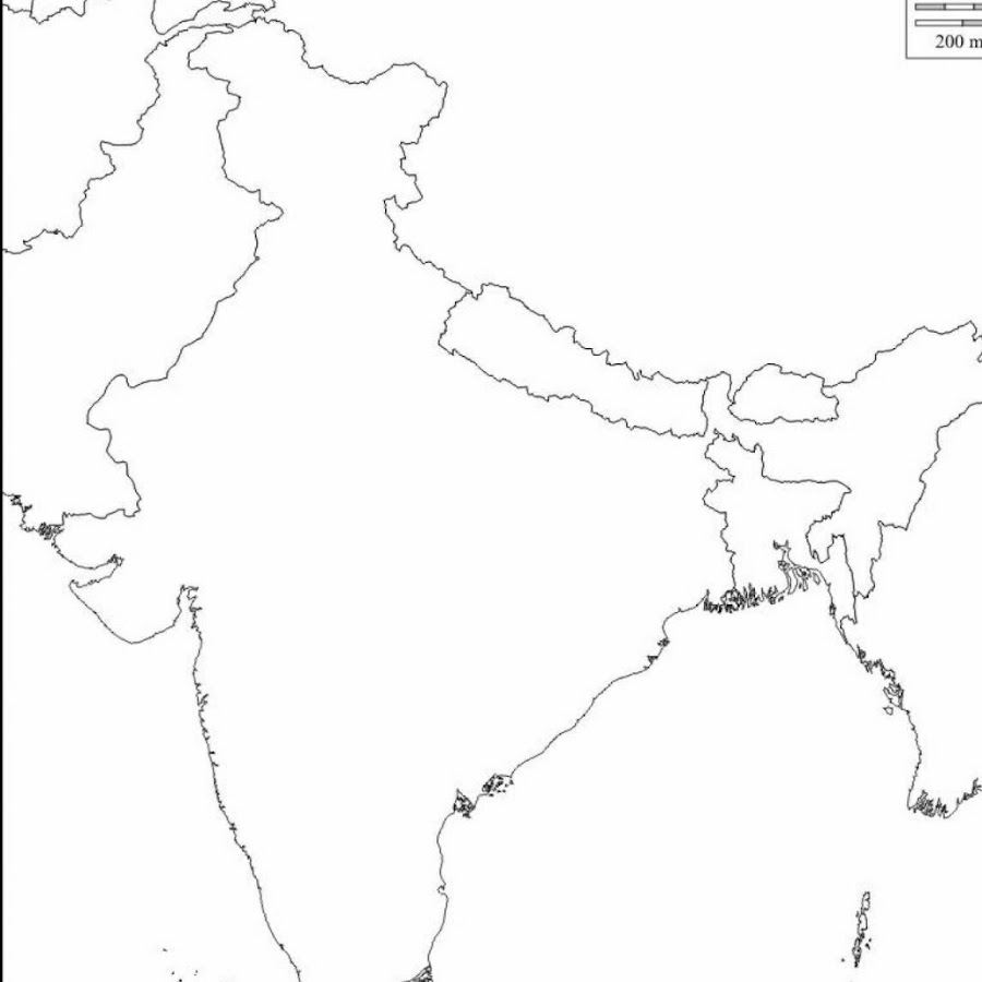 Древняя индия на контурной карте 5 класс