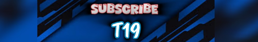 T19 YT