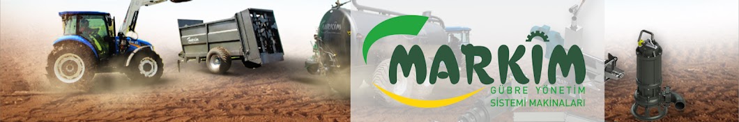 Markim Fertilizer (Menure) Management System