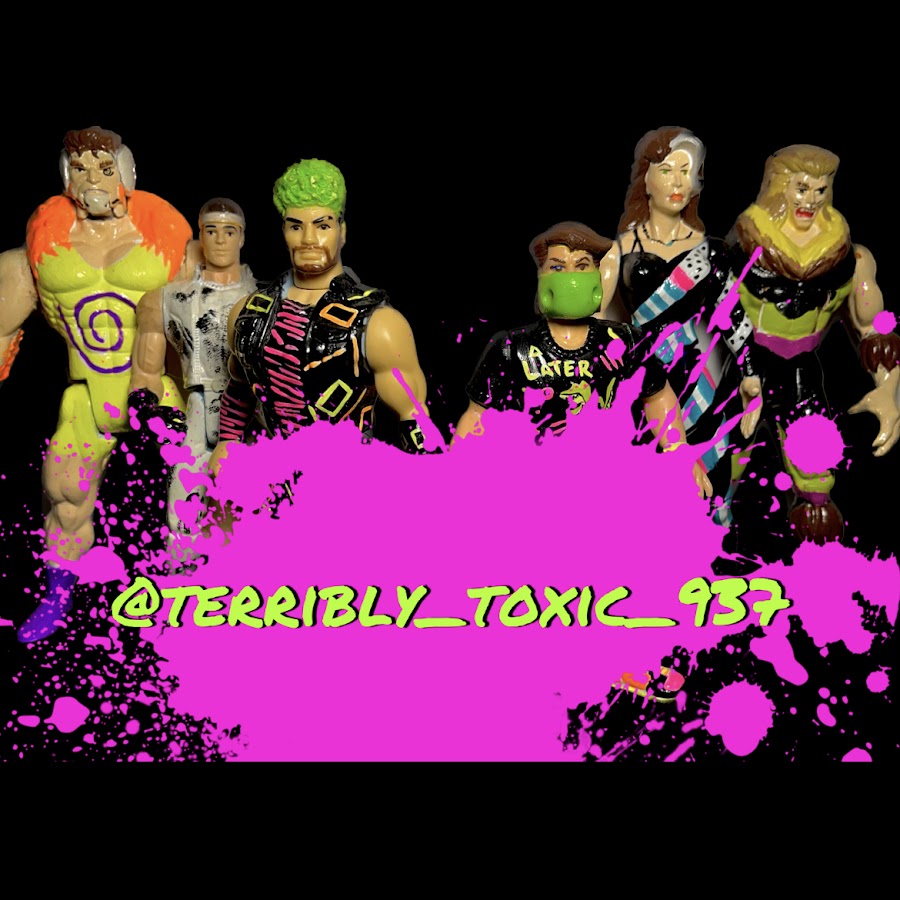 Terribly toxic youtube