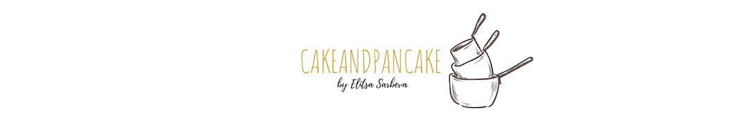 CakeAndPancake by Elitsa Sarbeva