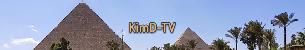 김디TV KimD-TV