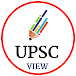 UPSC VIEW