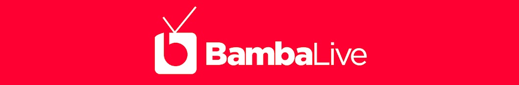 Bamba Live Banner