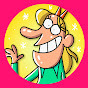 Bildreihenfolge youtube avatar