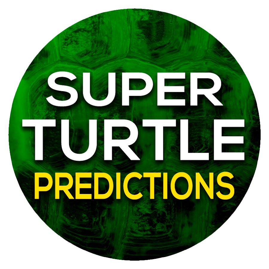 World Cup 2022 Predictions by Super Turtle