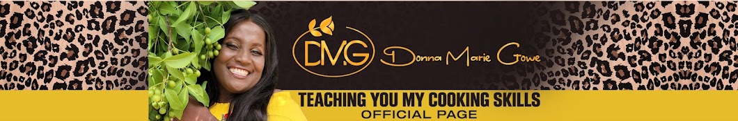 Donna Gowe Banner