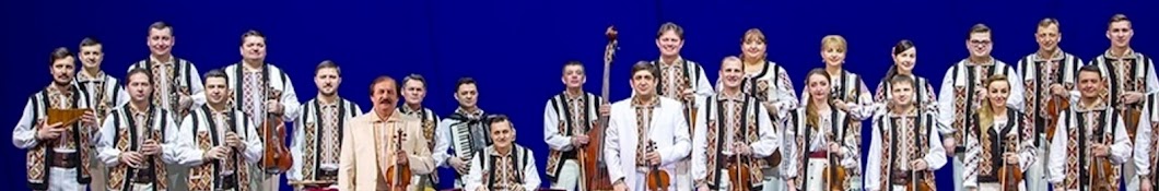 Orchestra Lăutarii din Chișinău