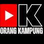 ORANG KAMPUNG 