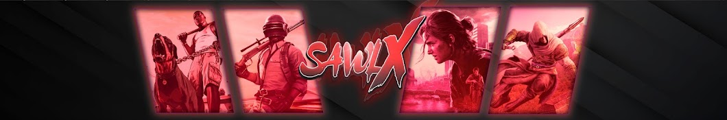 SawlX