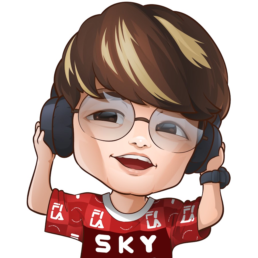 Profile avatar of skywee97