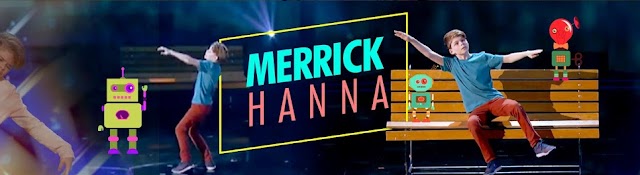 Merrick Hanna