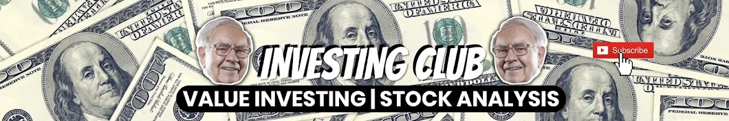 Investing Club Banner