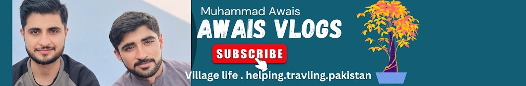 Awais vlogs 