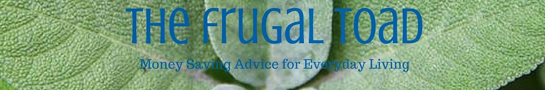 The Frugal Toad