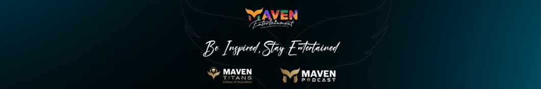 Maven Entertainment