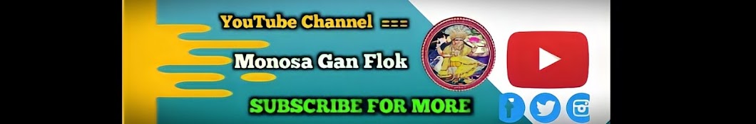 Monosa Gan Flok