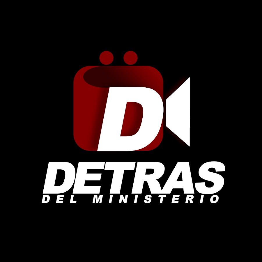 Detras Del Ministerio 