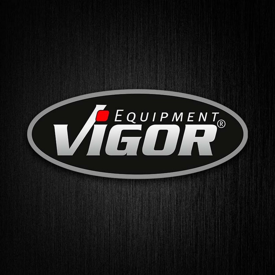 VIGOR Equipment