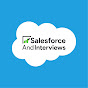 Salesforce & Interviews