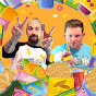 The Junk Food Dudes