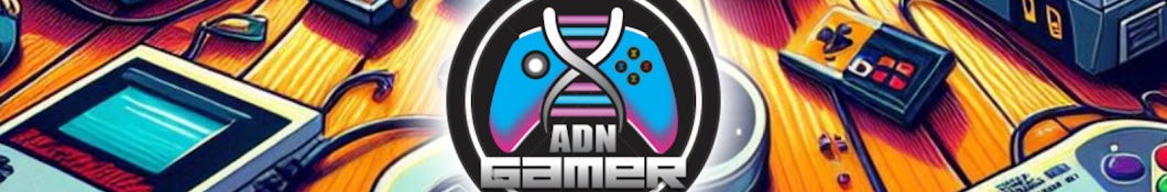 ADN Gamer