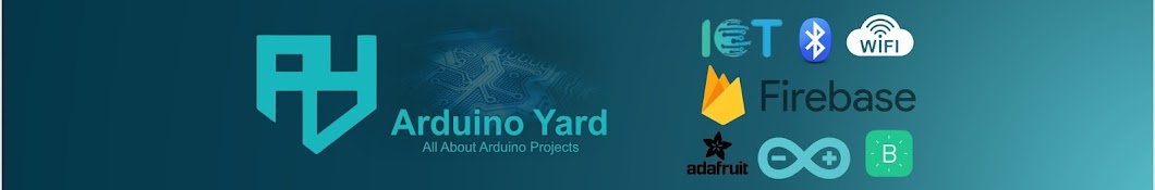 Arduino Yard