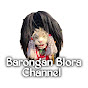 Barongan Blora Channel 