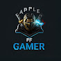 APPLE FF GAMER