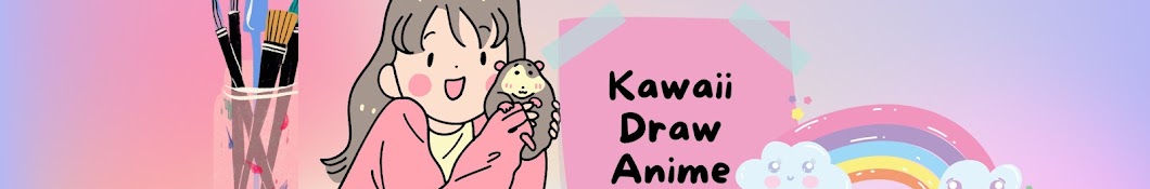 Kawaii Draw Anime 