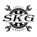 SKG Garage